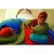 Надувной коврик Sea to Summit Comfort Light Insulated Mat, 184 см – Зеленый 5