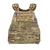 Плитоноска UTactic SCUTUM G2 Plate Carrier. Мультикам 3