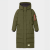 Куртка Alpha Industries Sierra Gen II Parka W. Олива 6