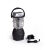 Фонарь кемпинговый Sturm Mil-Tec "3-Way Lantern with Battery Charge" Black