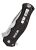 Ніж складаний Cold Steel Crawford 1, Black 2