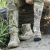 Водонепроникні шкарпетки DexShell StormBLOK 2.0 Socks. Камуфляж 2