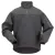 Куртка тактична для штормової погоди "5.11 Tactical Chameleon Softshell Jacket" Black 4