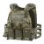 M-Tac плитоноска Cuirass Elite, Піксель (ММ-14)