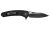 Ніж складний Camillus Blaze Black 6.75″ 3
