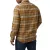 Рубашка тактическая "5.11 Tactical® Lester Flannel Plaid Long Sleeve Shirt" Field Green Plaid 2