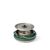 Набір посуду Sea to Summit Detour Stainless Steel Kettle Cook Set w/Sack з чохлом, на 2 персони 2