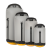 Гермочохол Sea to Summit Evac Compression Dry Bag UL, 8 л, High Rise 2