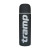 Термос Tramp Soft Touch UTRC-109, Серый 1L