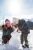 Шарф-труба дитячий (4-8) Buff Child Knitted & Polar Neckwarmer Funn, Ghost 2