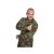 Кітель Helikon-Tex MBDU NyCo Rip-Stop, PL Woodland 5