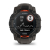 Смарт-годинник Garmin Instinct 3, 50mm, Solar. Black Bezel with Charcoal Band, GPS. Чорний 7