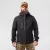 Куртка Softshell Combatant SHIFT CORE. Чорний 5
