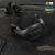 Сумка M-Tac Cross Bag Elite Hex Мультикам Чорний/Чорна 4