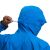 Мембранная мужская куртка Black Diamond M Highline Stretch Shell, Drifter Blue 10