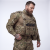 Комплект спорядження Expedition Assault Kit (під плити 25 × 30 см). Мультикам 2