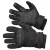 Рукавички тактичні зимові "5.11 Caldus Insulated Gloves" Black