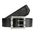 Шкіряний ремінь "5.11 Tactical Stay Sharp Leather Belt" Black