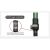 Трекінгова палиця Naturehike CNK2550DS010 Sunlit Trek Base Green 4