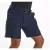 Шорти патрульні для велопатруля "5.11 Patrol Short" Dark Navy 2