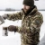 Куртка Windblocker Helikon-Tex Gunfighter. Мультикам 7