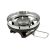 Газовая горелка с пьезоподжигом Jetboil Assy Burner Base MiniMo/Sumo Replacement