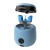 Пристрій від комарів Thermacell E55 Rechargeable Mosquito Repeller + картридж на 40 годин. Синій 5