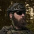 Баллистический шлем Sestan-Busch Helmet BK-ACH-HC олива. Размер L 3