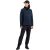 Реглан флісовий Odlo Essential Warm 1/2, Dark Sapphire 3