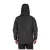 Куртка штормова 5.11 Tactical "Duty Rain Shell" Black 7