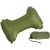 Подушка надувная туристическая "NECKREST" Olive 3
