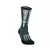 Шкарпетки "5.11 Tactical Sock & Awe Crew Terminator" Black 2