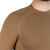 Футболка-реглан "ASJ" (Army Service Jersey) Coyote Brown 4