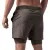 Шорти тренувальні "5.11 Tactical PT-R Havoc PRO Shorts" RANGER GREEN 2