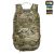 Рюкзак M-Tac Sturm с эргономичными лямками X-Large Elite Gen.II Мультикам 2