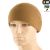 Шапка M-Tac Watch Cap Premium фліс (343г/м2) Койот