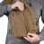 Сумка польова "AGER" Coyote Brown 12