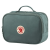 Косметичка Fjällräven Kånken Toiletry Bag, Frost Green