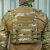 Плитоноска Assault Plate Carrier "APC" (чохол для бронежилета) MTP/MCU camo 17