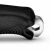Ніж Victorinox Venture, чорний, клинок 105 мм, сталь Sandvik 14C28N 11