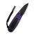Ніж складаний Civivi Purr C25054-3 Nitro-V G10 Фіолетовий/Чорний, чорний 2