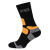 Термоноски тактические "Tactical Silver Guard Socks" Combat Black 3