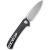 Ніж складаний Sencut Scepter Чорний G10 3