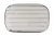 Надувна подушка с пухом Sea to Summit Aeros Down Pillow Deluxe, 12 × 59 × 38 см, Regular/Large/Deluxe – Сіра 3
