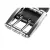Шкіряний ремінь "5.11 Tactical Stay Sharp Leather Belt" Black 3