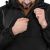 Анорак літній Sturm Mil-Tec "Combat Anorak Summer" Black 5