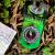 Компас AceCamp Folding Map Compass With Mirror 2