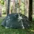 Палатка Tramp Cloud 3 Si TRT-094-green, зеленый 3