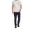 Штани чоловічі Black Diamond Crag Denim Pants, Rinse 2