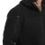 Куртка флісова Sturm Mil-Tec® "Cold Weather Fleece Jacket Gen.II with Hood" Black 7